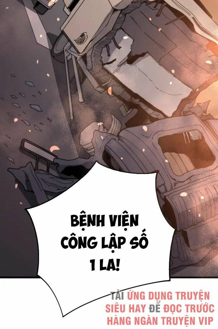 Độc Thủ Vu Y Chapter 138 - Trang 2