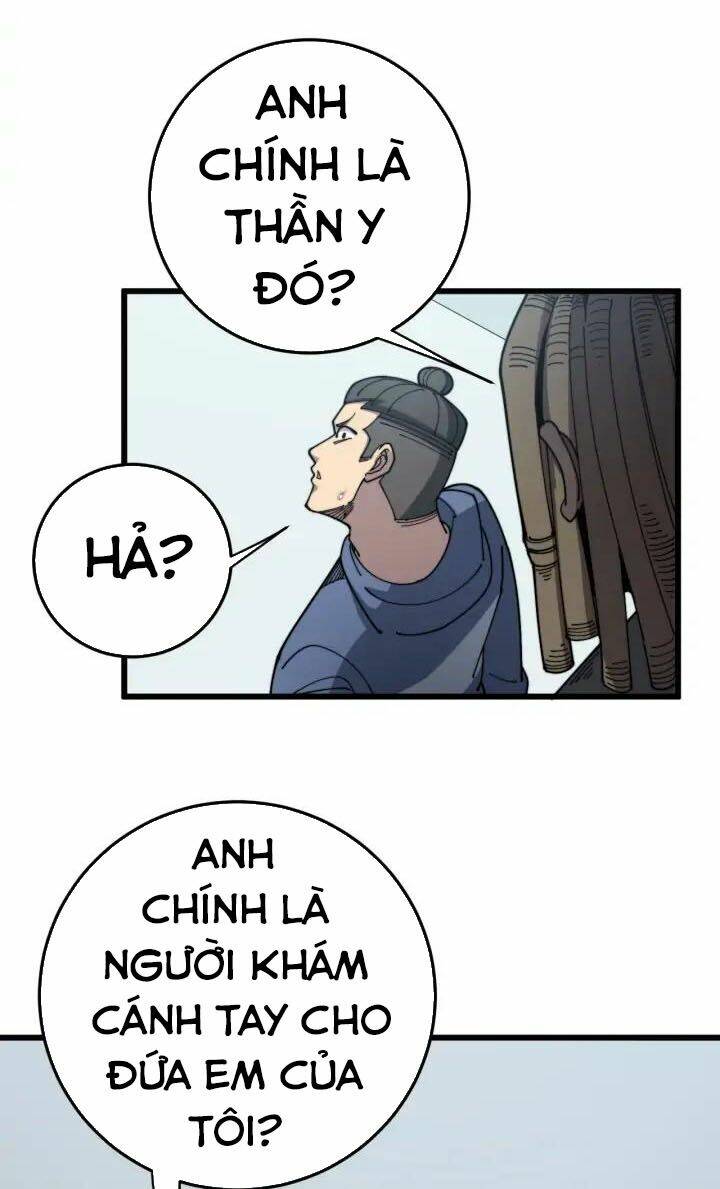 Độc Thủ Vu Y Chapter 138 - Trang 2