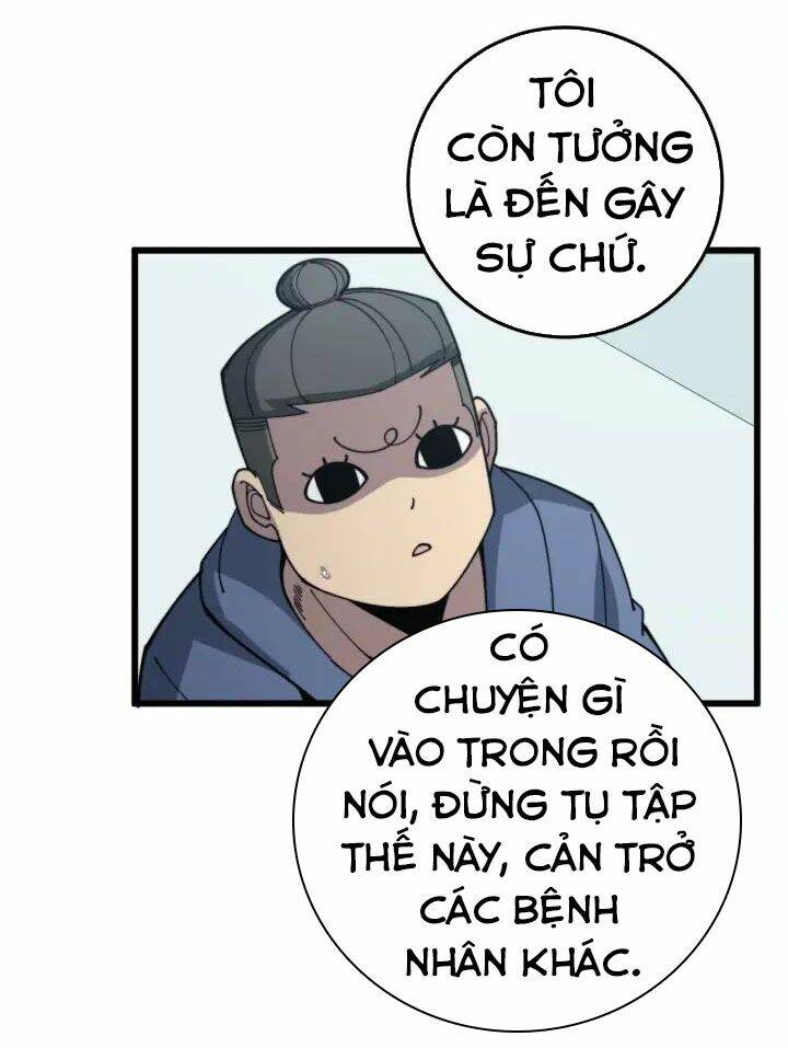 Độc Thủ Vu Y Chapter 138 - Trang 2