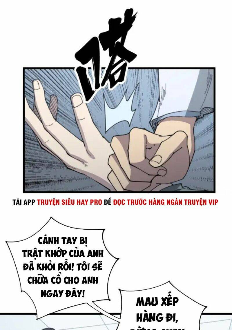 Độc Thủ Vu Y Chapter 139 - Trang 2