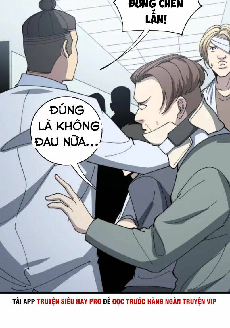 Độc Thủ Vu Y Chapter 139 - Trang 2