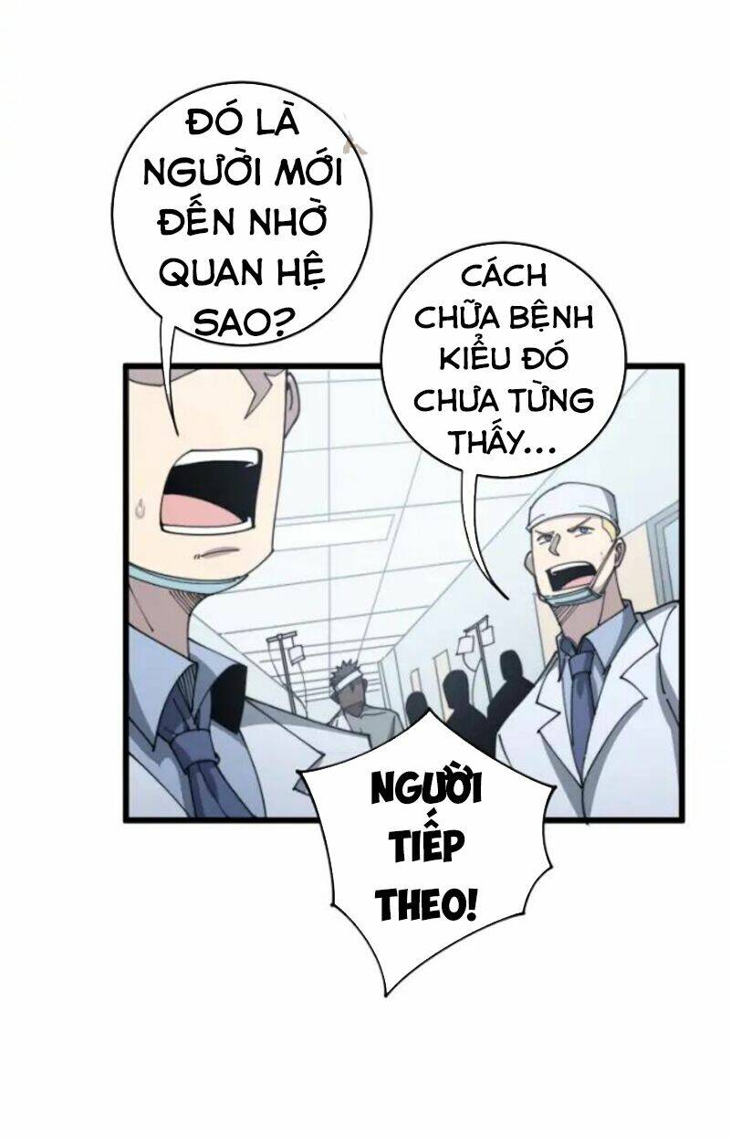 Độc Thủ Vu Y Chapter 139 - Trang 2