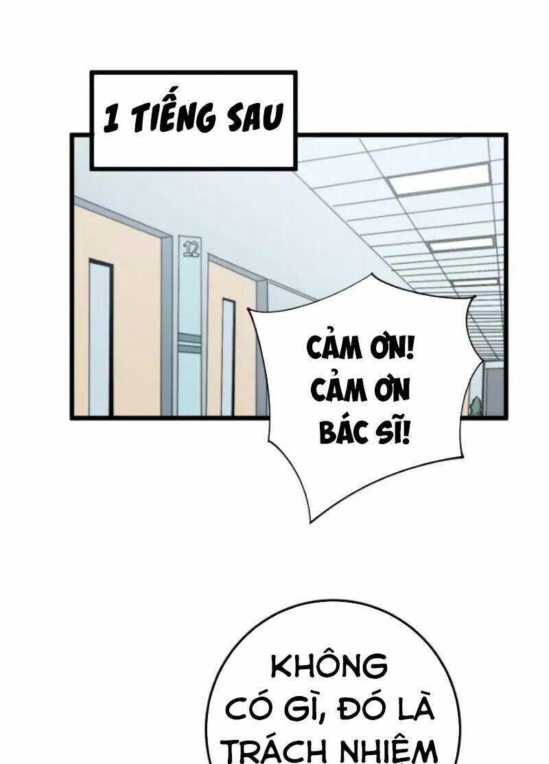 Độc Thủ Vu Y Chapter 139 - Trang 2
