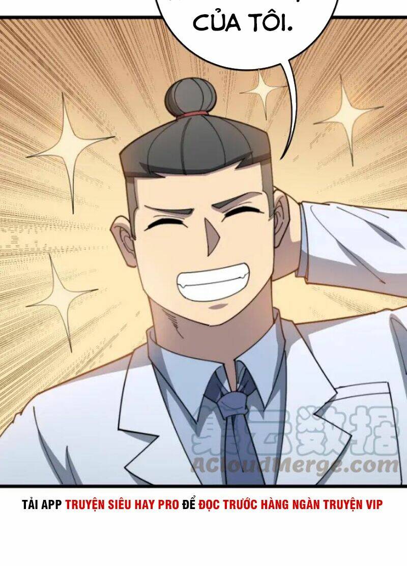 Độc Thủ Vu Y Chapter 139 - Trang 2