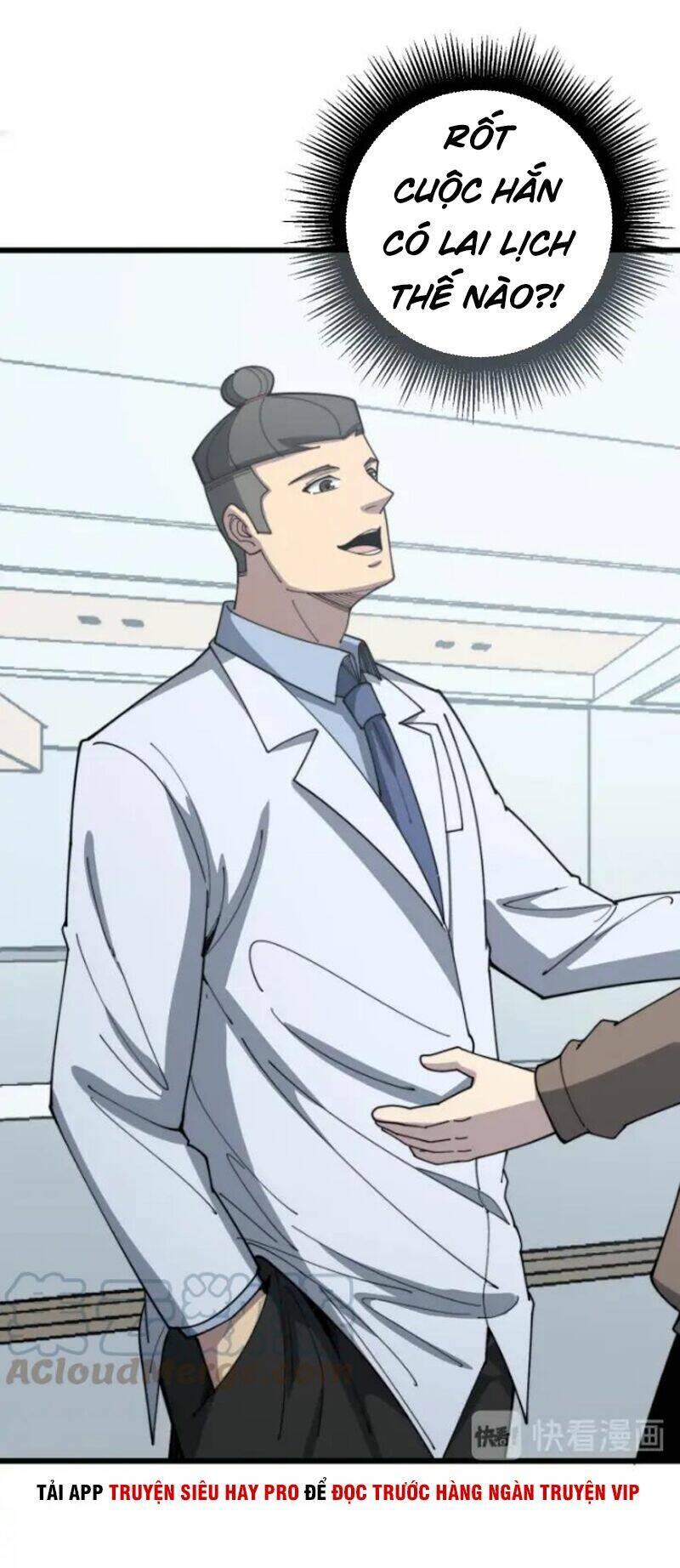 Độc Thủ Vu Y Chapter 139 - Trang 2