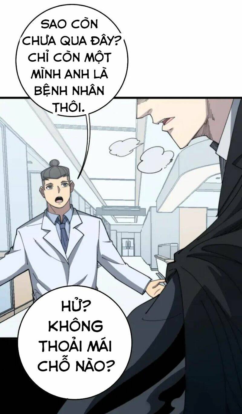 Độc Thủ Vu Y Chapter 139 - Trang 2