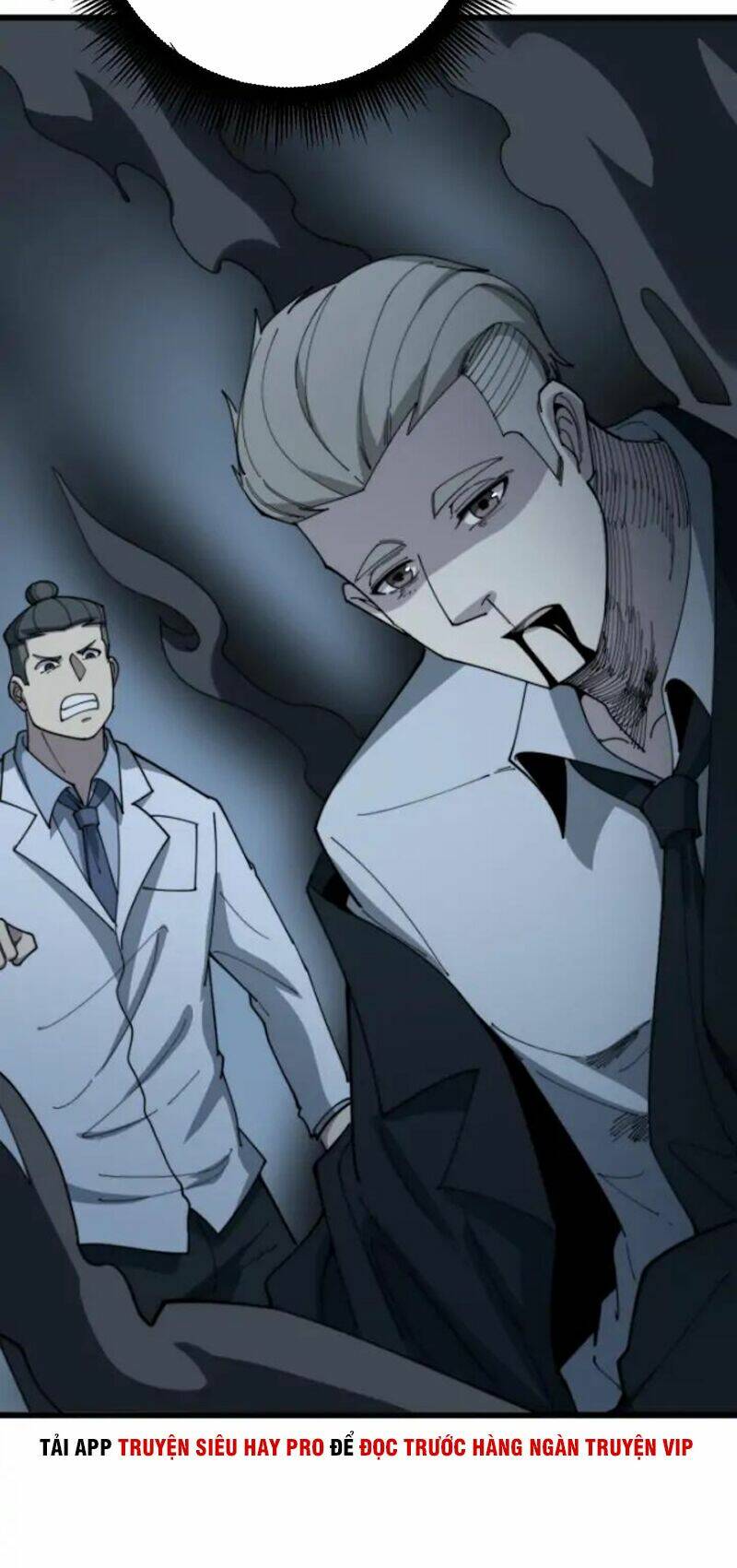 Độc Thủ Vu Y Chapter 139 - Trang 2