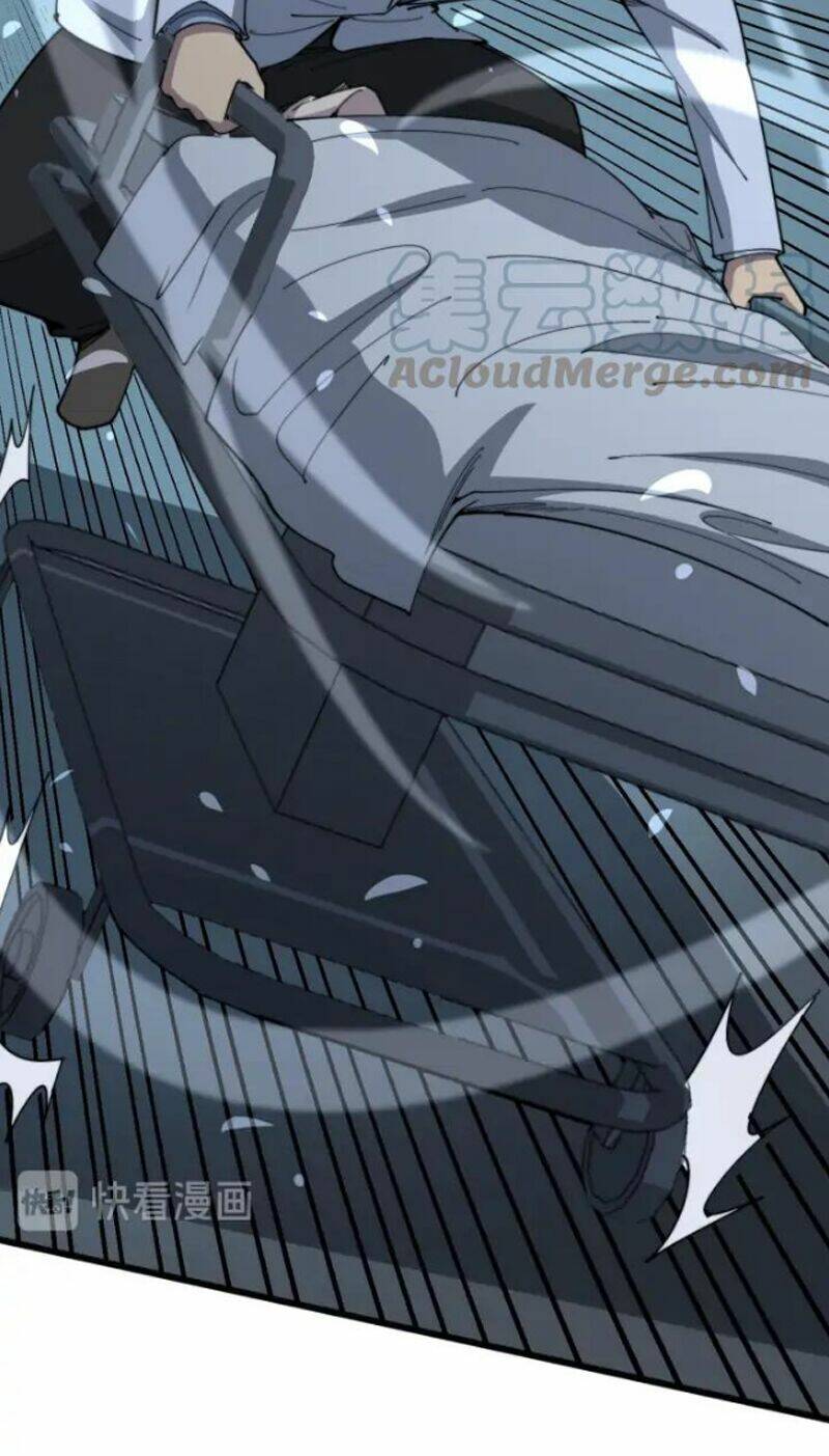 Độc Thủ Vu Y Chapter 139 - Trang 2