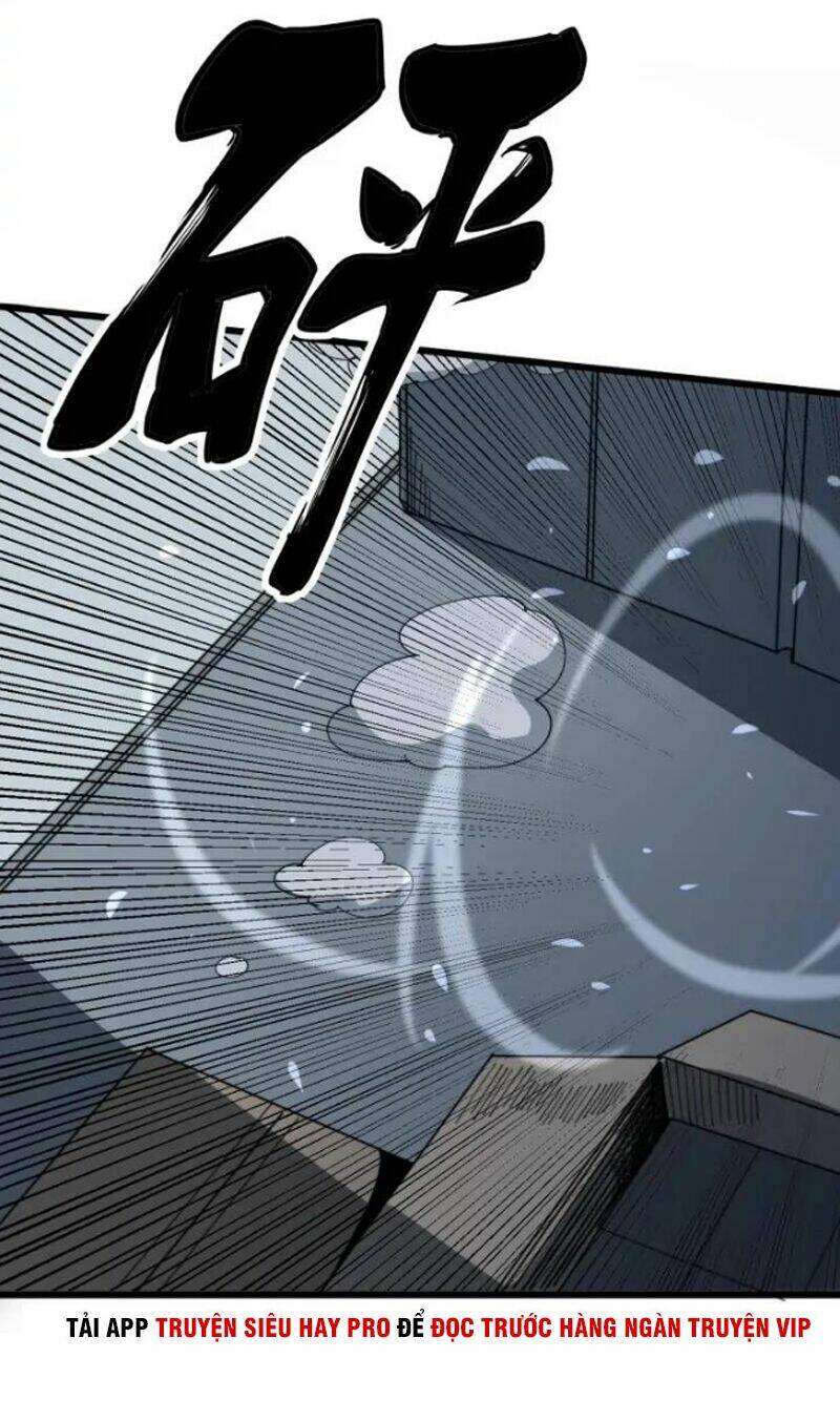 Độc Thủ Vu Y Chapter 139 - Trang 2