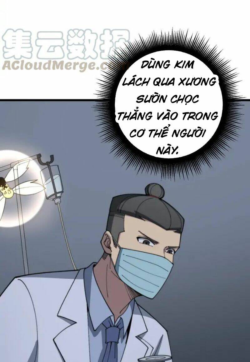 Độc Thủ Vu Y Chapter 139 - Trang 2