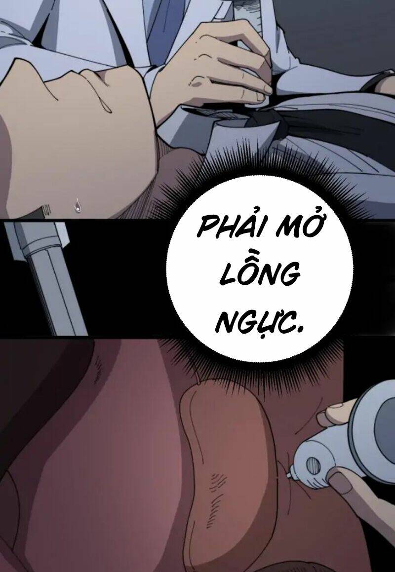 Độc Thủ Vu Y Chapter 139 - Trang 2