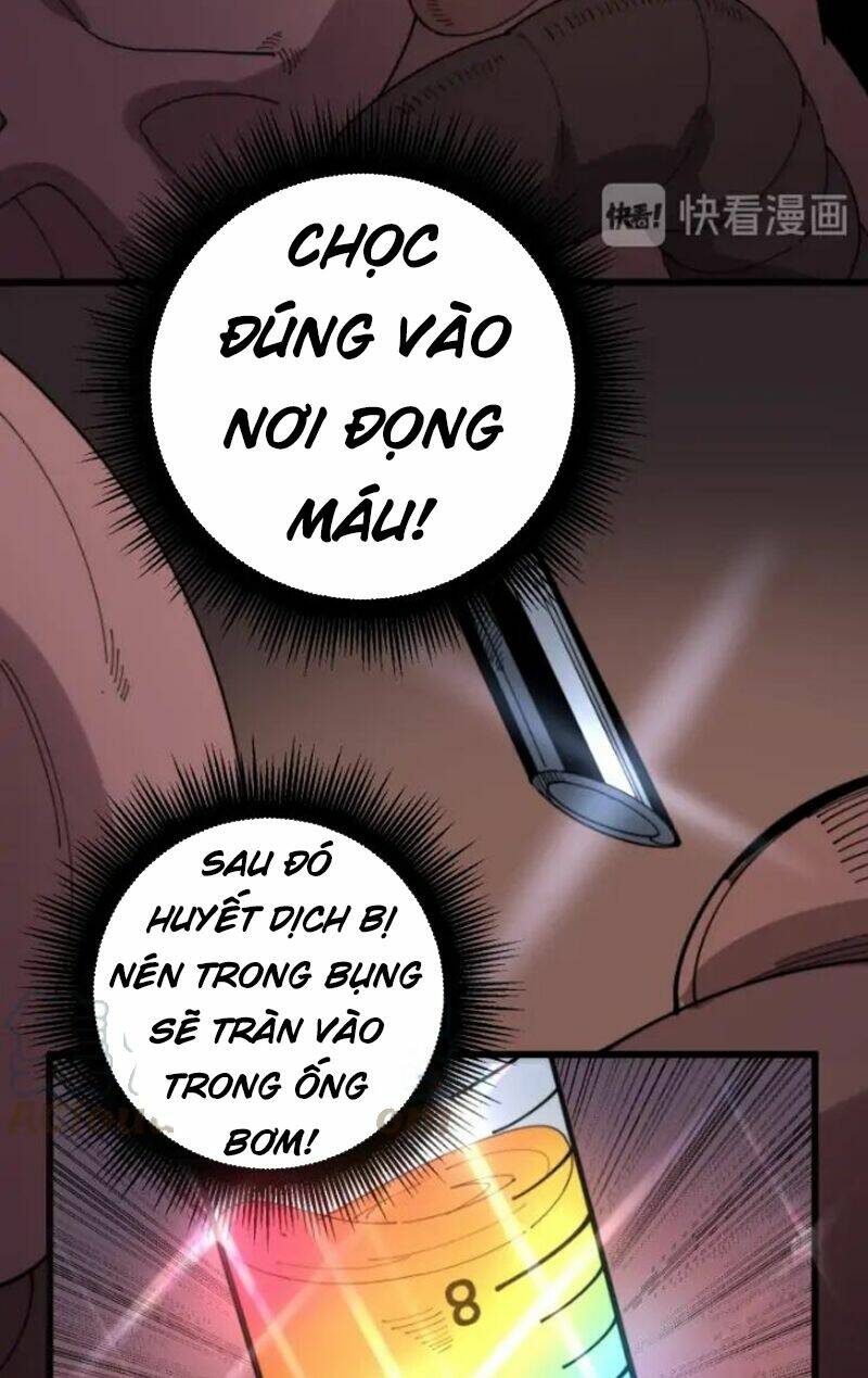 Độc Thủ Vu Y Chapter 139 - Trang 2