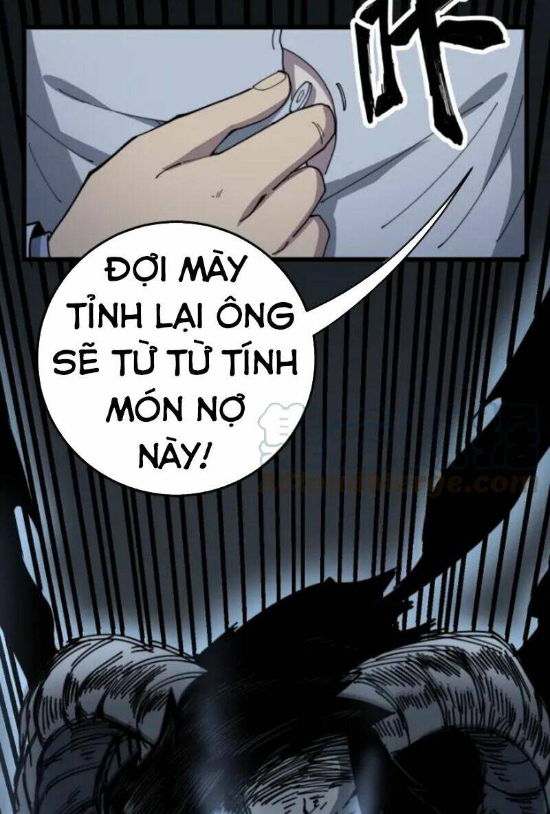 Độc Thủ Vu Y Chapter 139 - Trang 2