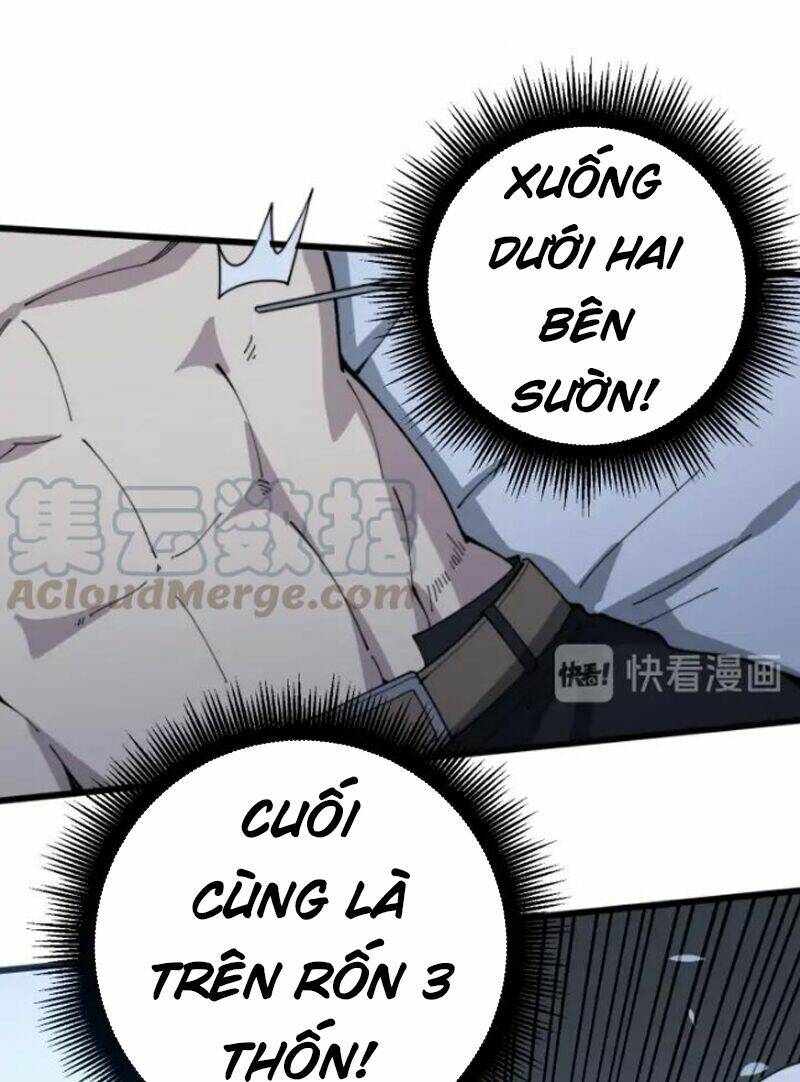 Độc Thủ Vu Y Chapter 139 - Trang 2