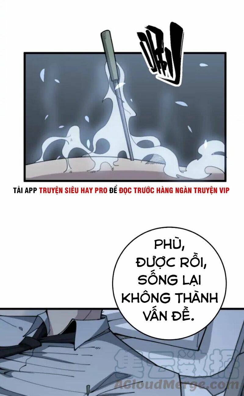 Độc Thủ Vu Y Chapter 139 - Trang 2