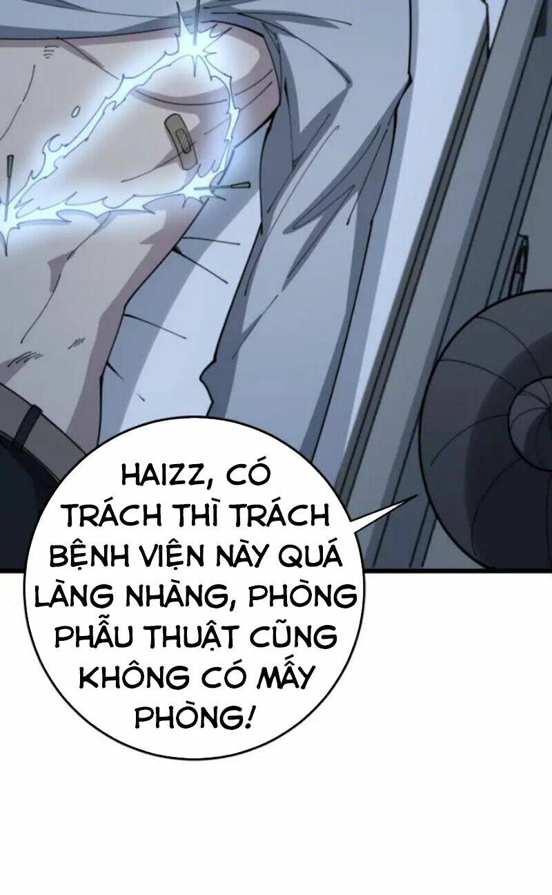 Độc Thủ Vu Y Chapter 139 - Trang 2