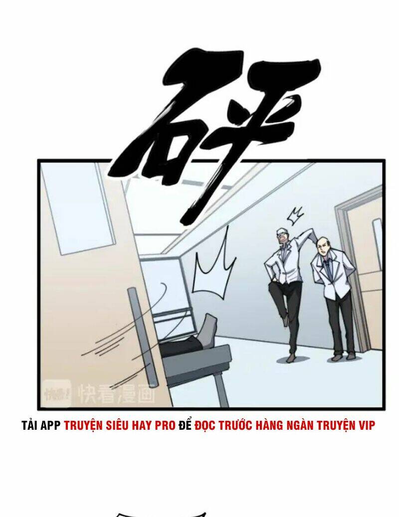 Độc Thủ Vu Y Chapter 139 - Trang 2