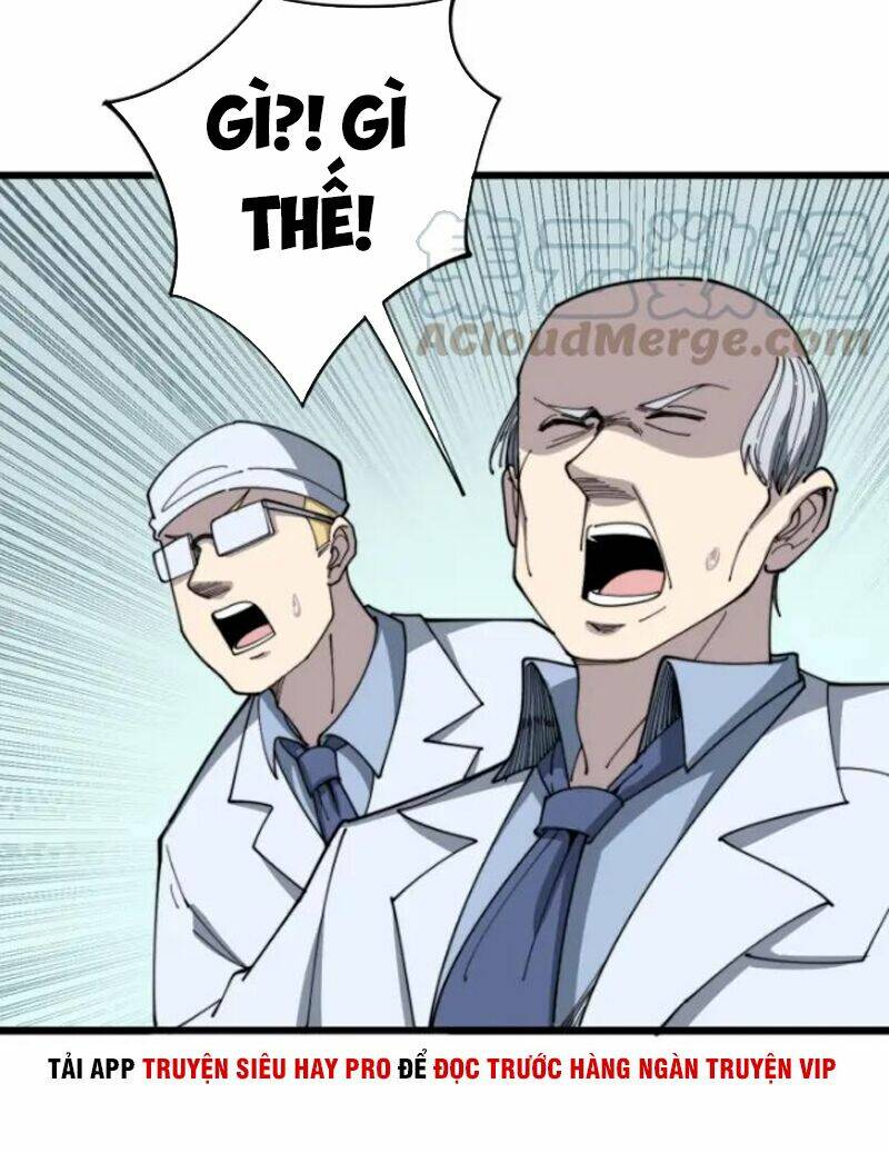 Độc Thủ Vu Y Chapter 139 - Trang 2