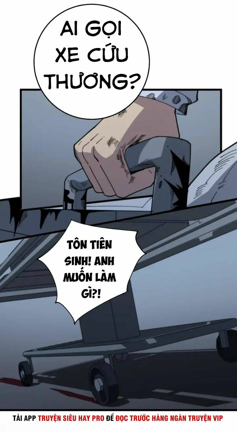 Độc Thủ Vu Y Chapter 139 - Trang 2