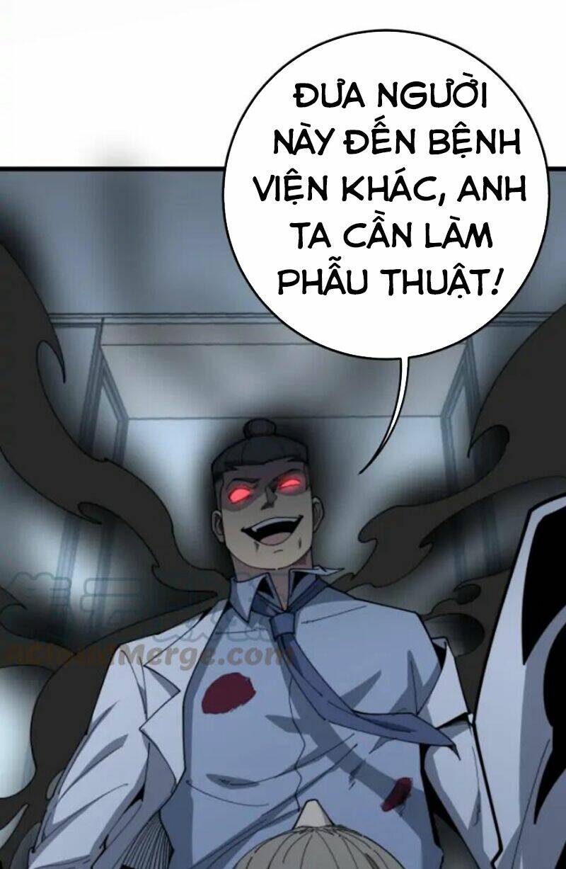Độc Thủ Vu Y Chapter 139 - Trang 2