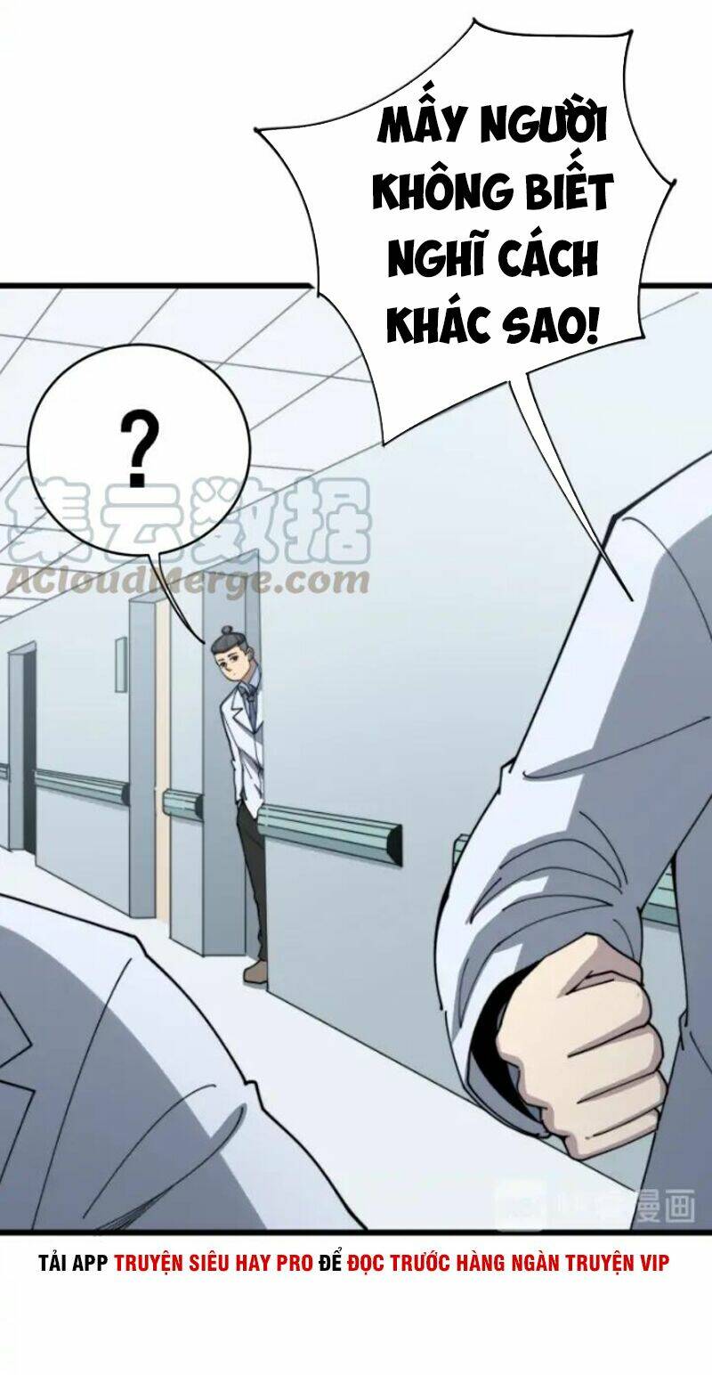 Độc Thủ Vu Y Chapter 139 - Trang 2