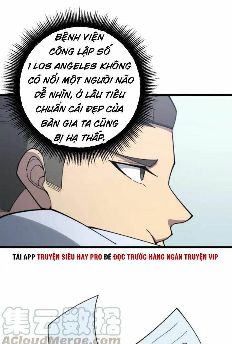 Độc Thủ Vu Y Chapter 139 - Trang 2