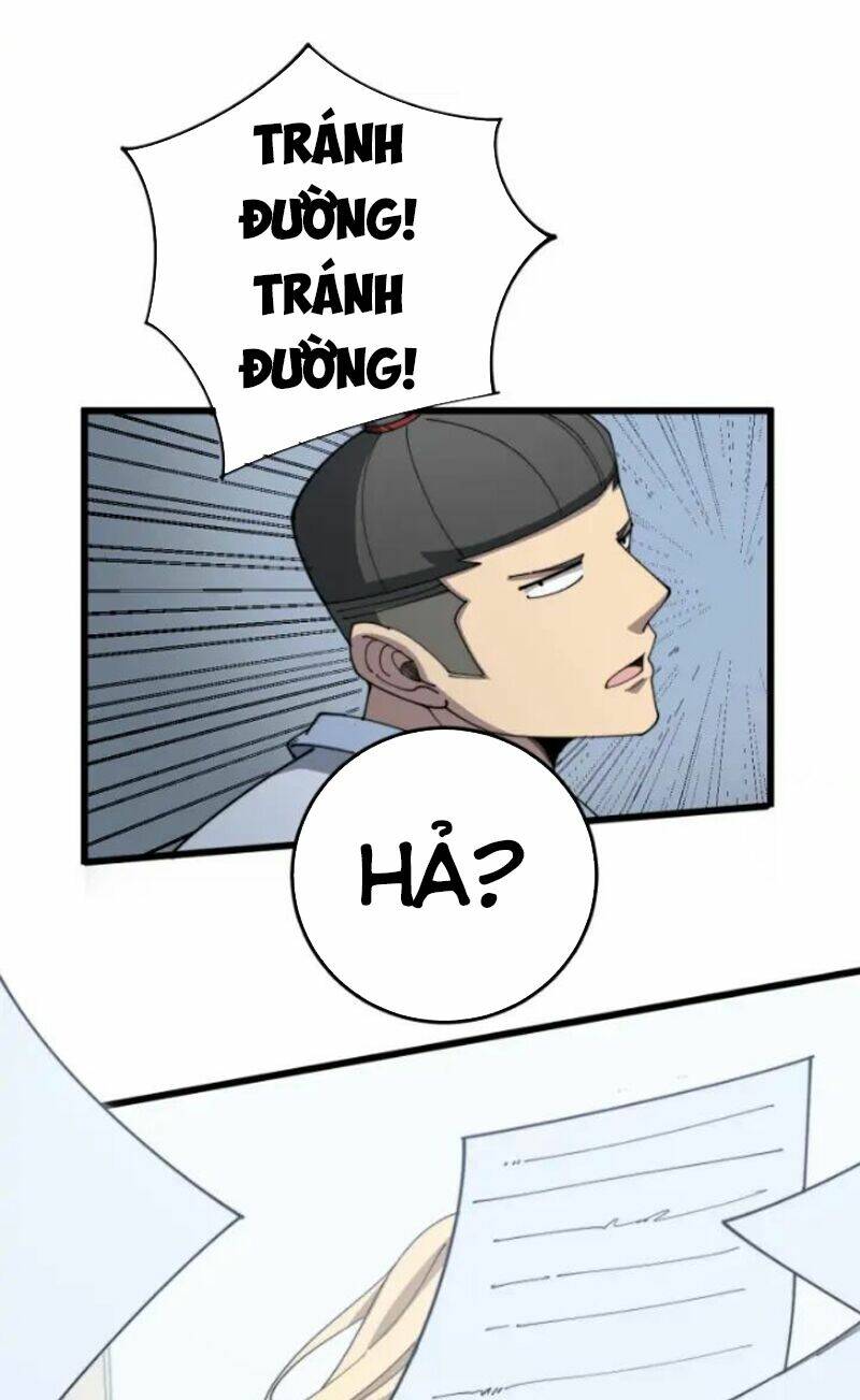 Độc Thủ Vu Y Chapter 139 - Trang 2