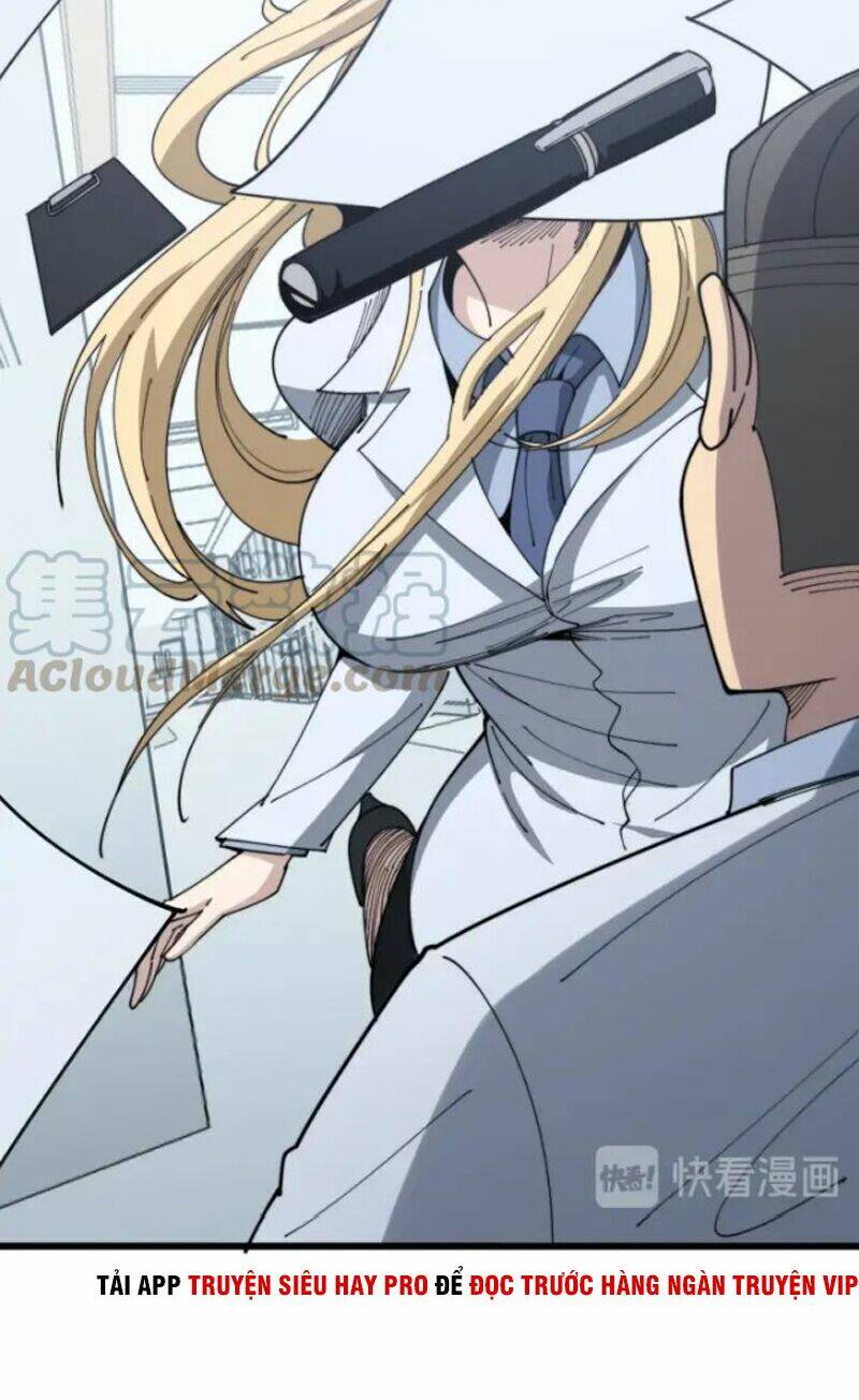 Độc Thủ Vu Y Chapter 139 - Trang 2