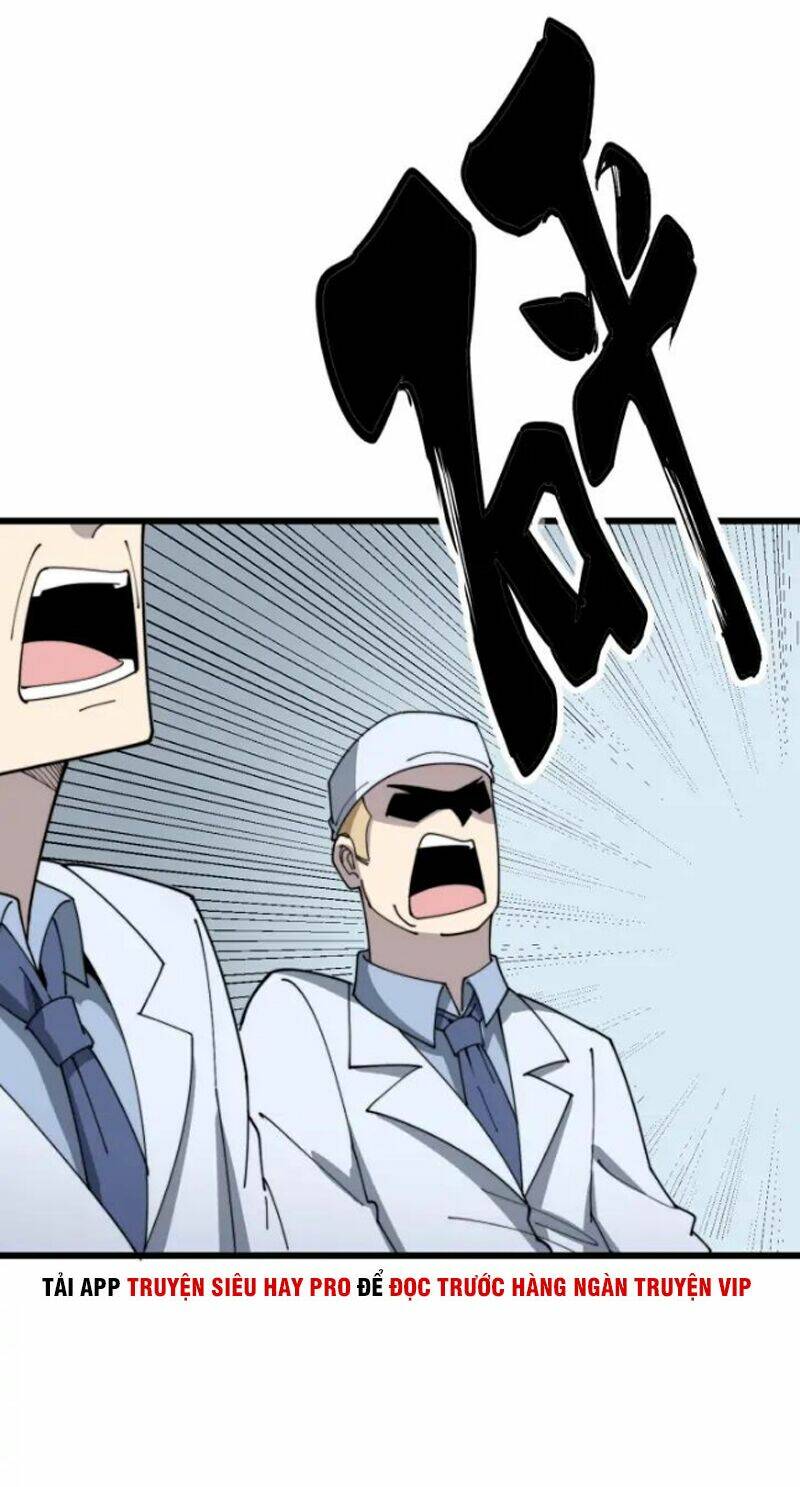 Độc Thủ Vu Y Chapter 139 - Trang 2