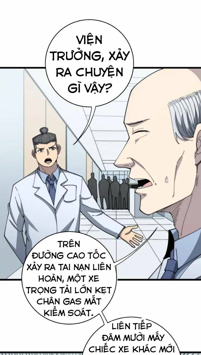 Độc Thủ Vu Y Chapter 139 - Trang 2