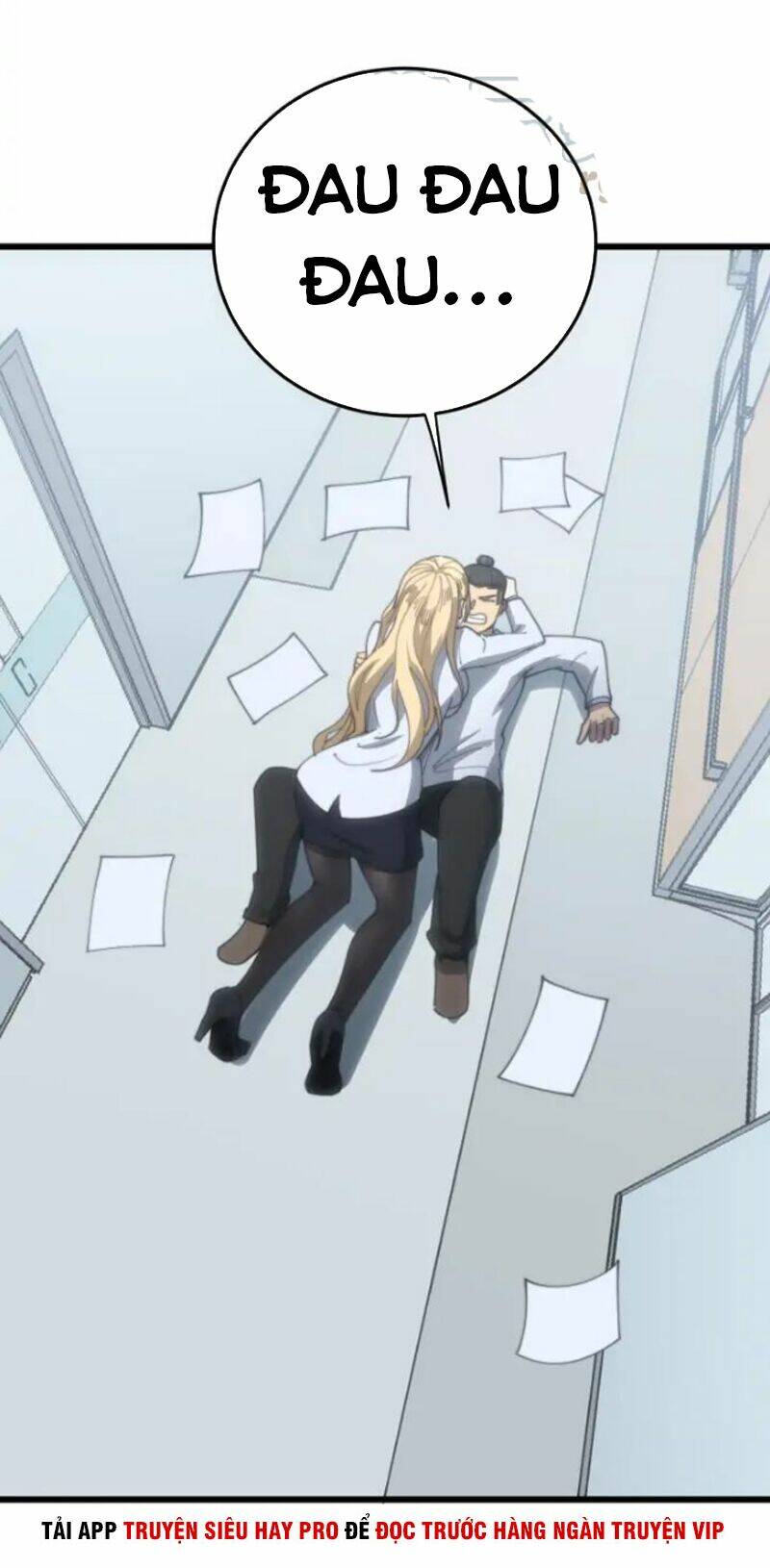 Độc Thủ Vu Y Chapter 139 - Trang 2