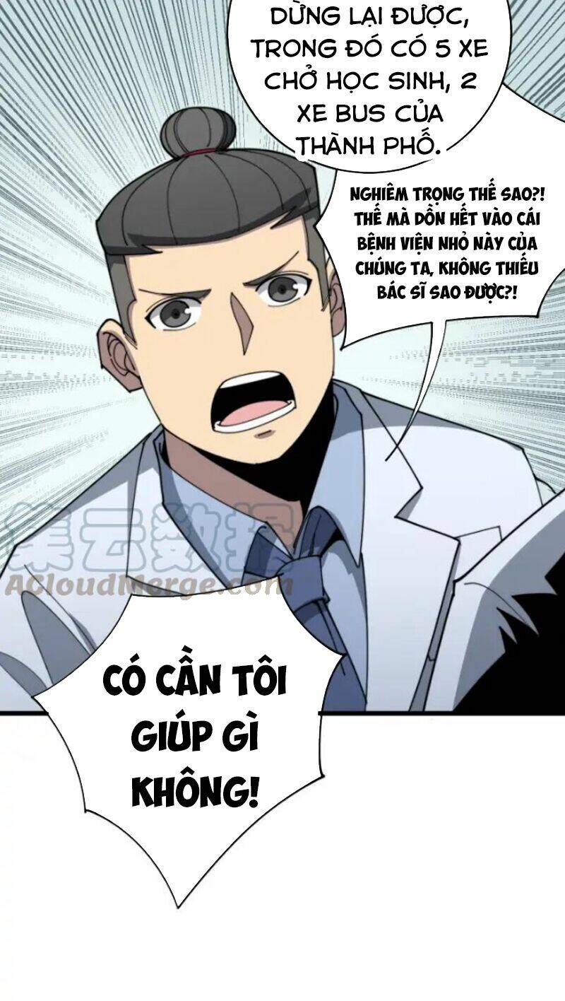 Độc Thủ Vu Y Chapter 139 - Trang 2