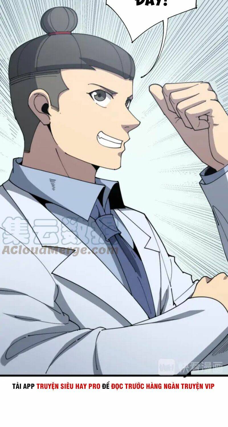 Độc Thủ Vu Y Chapter 139 - Trang 2