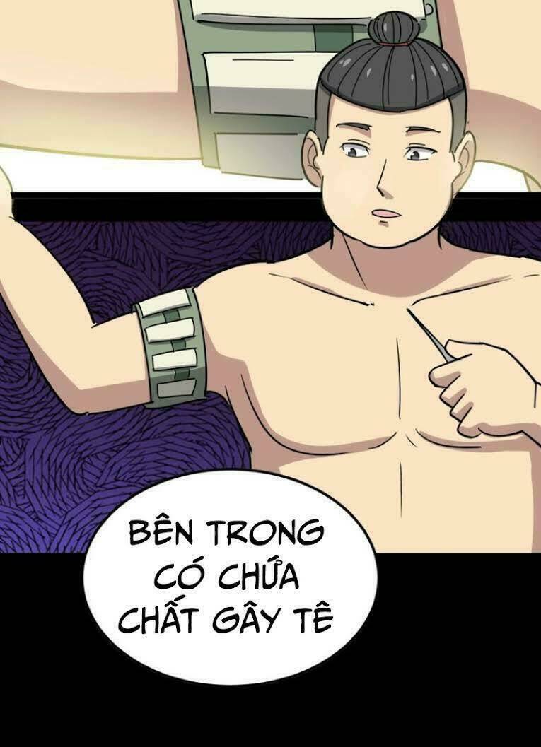 Độc Thủ Vu Y Chapter 14 - Trang 2