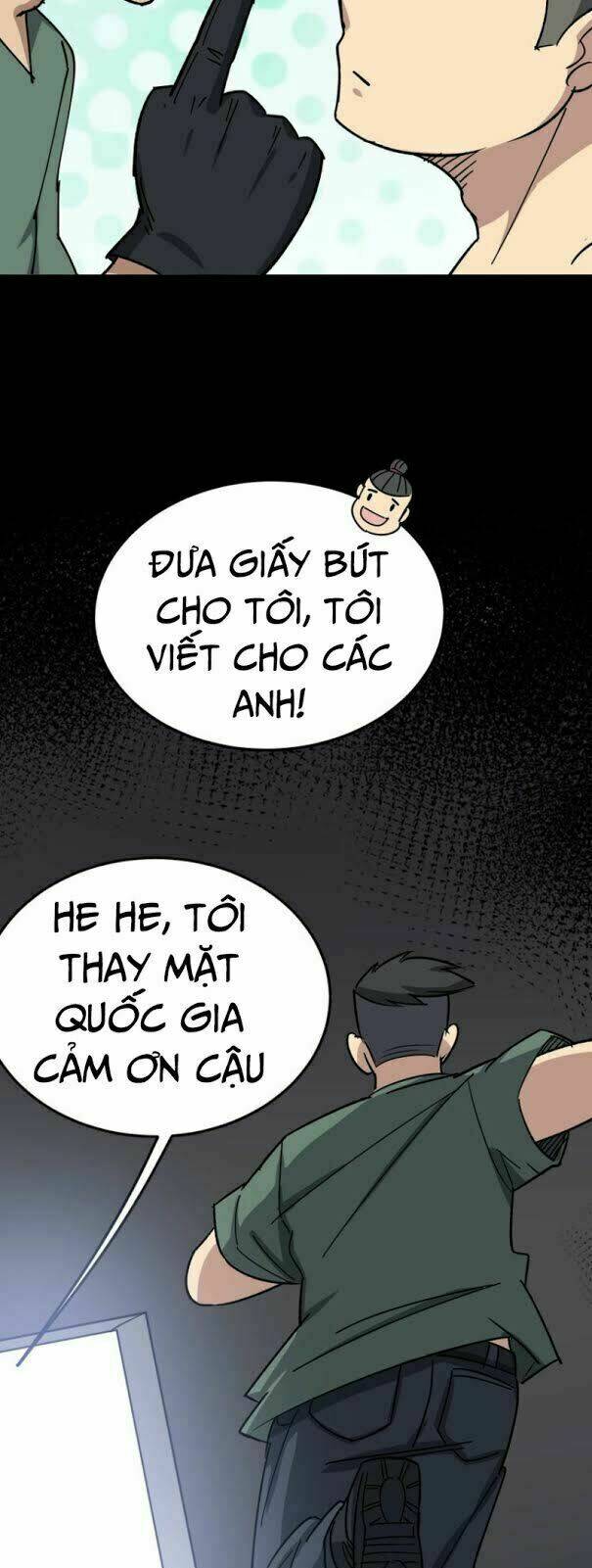 Độc Thủ Vu Y Chapter 14 - Trang 2