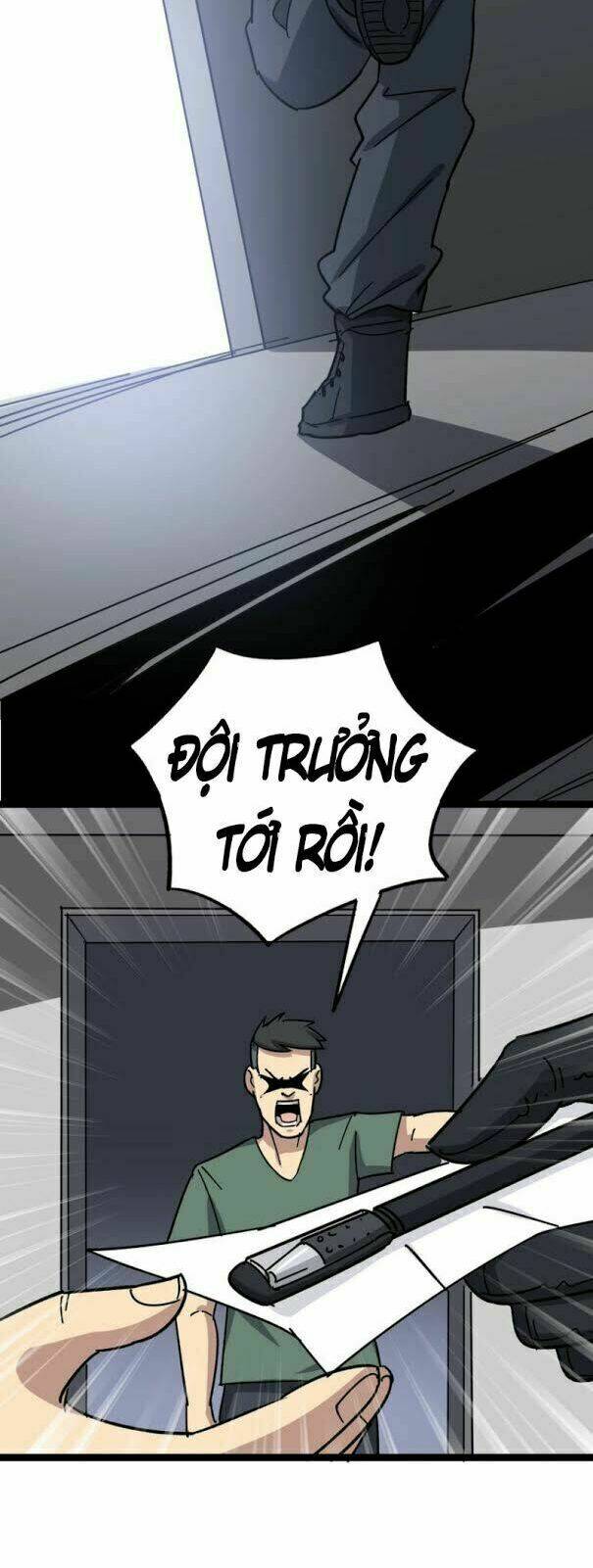 Độc Thủ Vu Y Chapter 14 - Trang 2