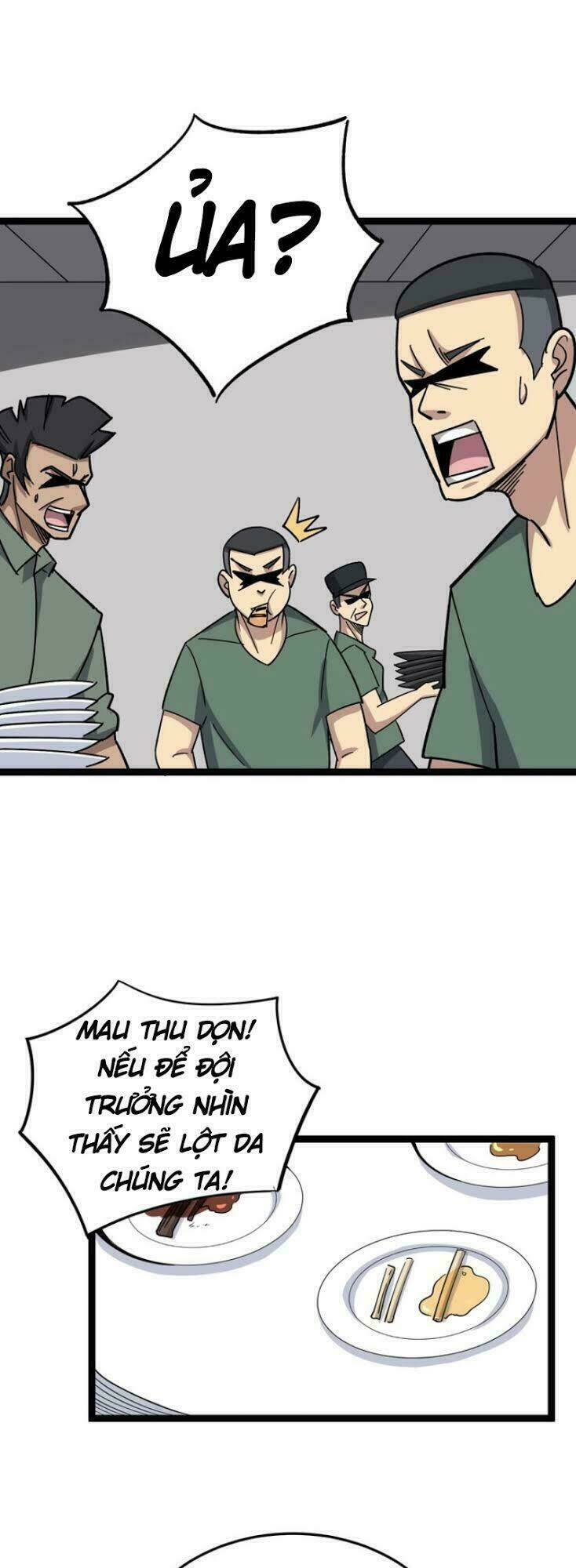 Độc Thủ Vu Y Chapter 14 - Trang 2