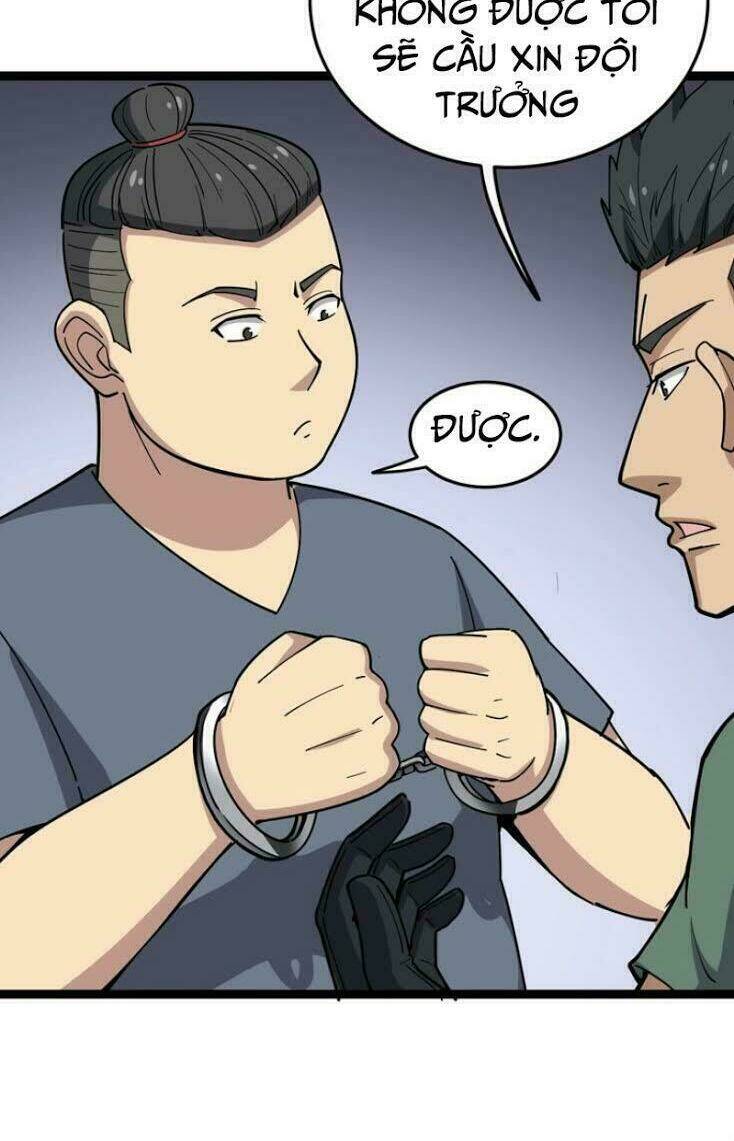 Độc Thủ Vu Y Chapter 14 - Trang 2