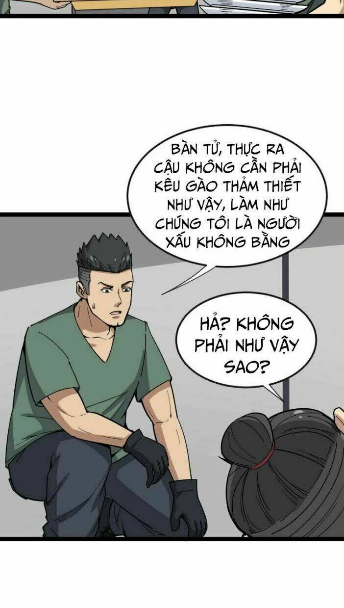 Độc Thủ Vu Y Chapter 14 - Trang 2