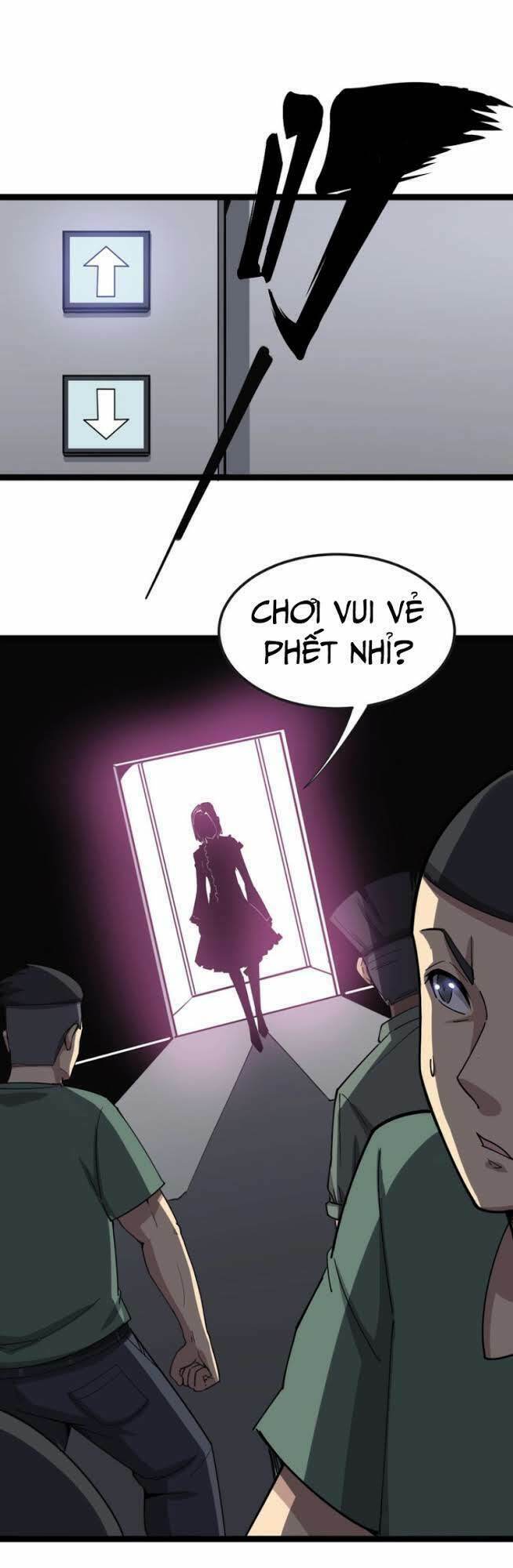 Độc Thủ Vu Y Chapter 14 - Trang 2