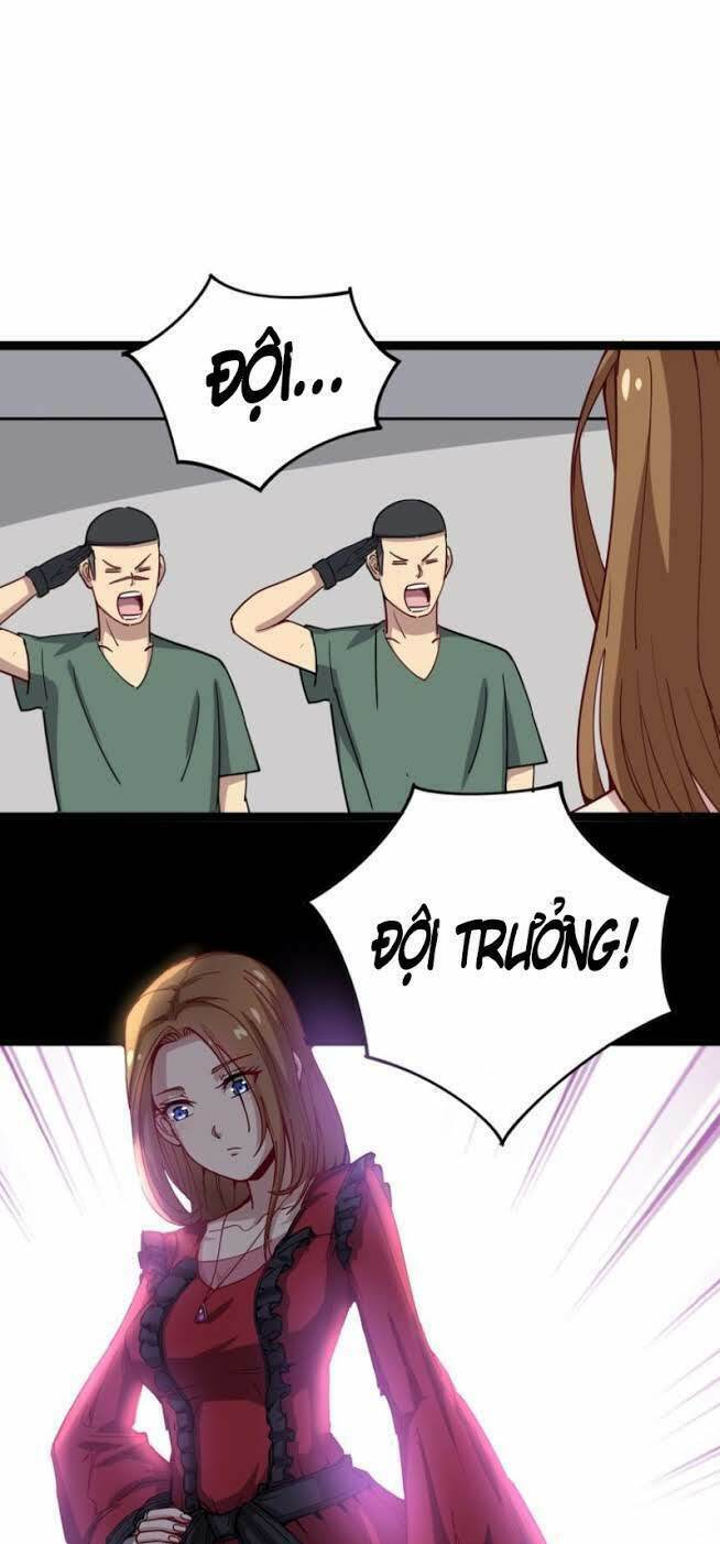 Độc Thủ Vu Y Chapter 14 - Trang 2