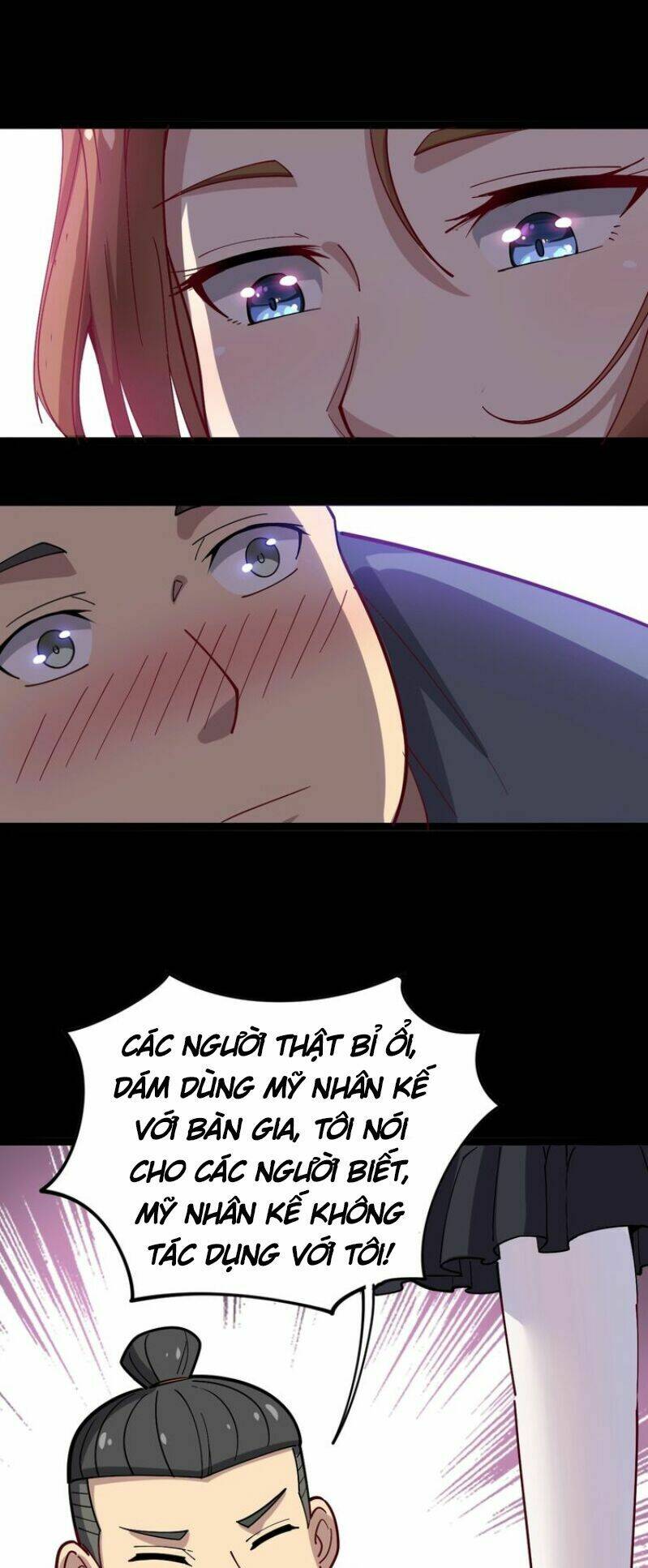 Độc Thủ Vu Y Chapter 14 - Trang 2