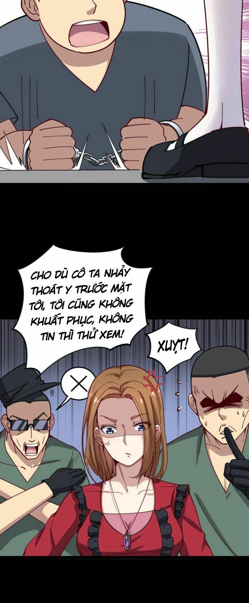 Độc Thủ Vu Y Chapter 14 - Trang 2