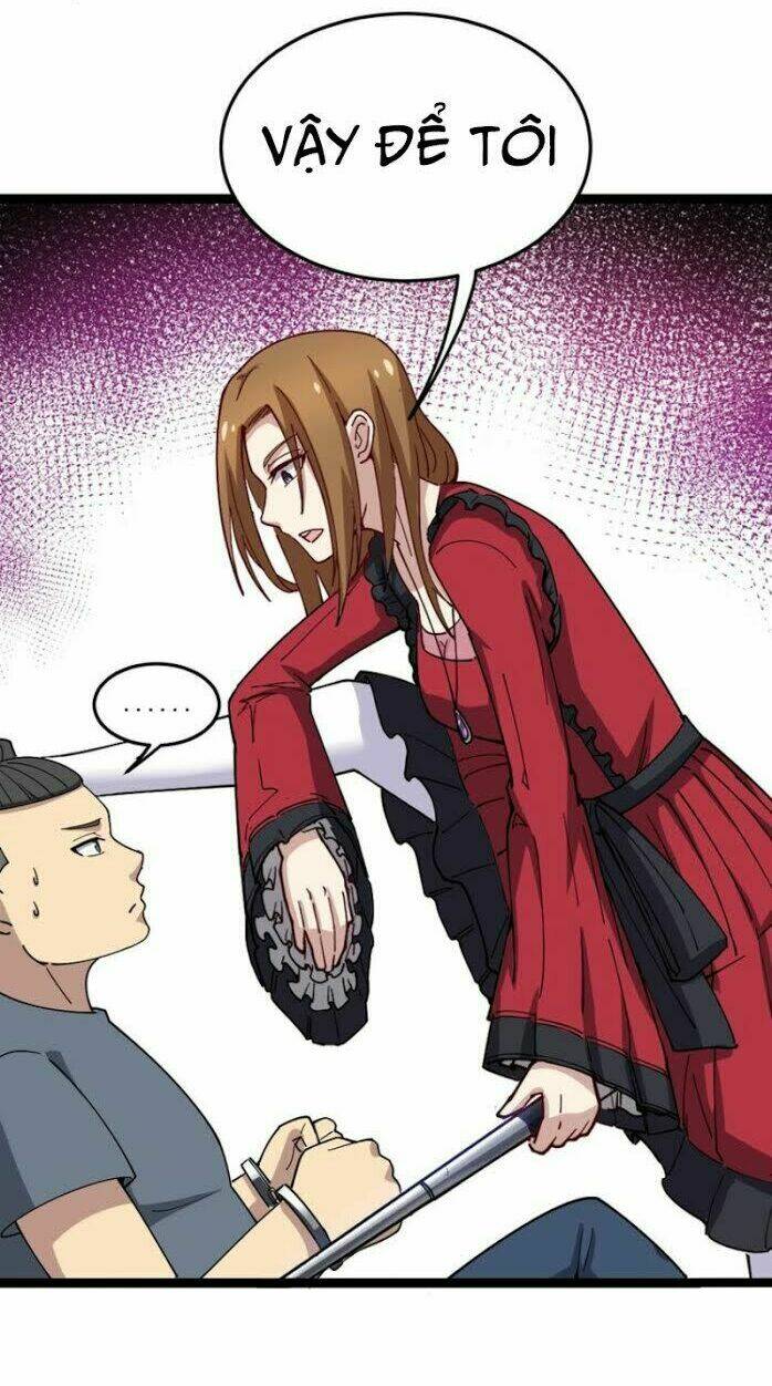 Độc Thủ Vu Y Chapter 14 - Trang 2