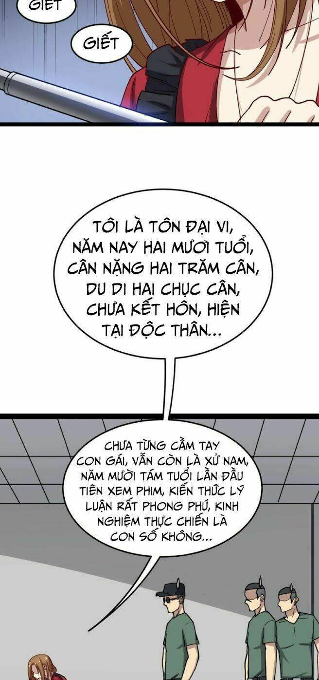 Độc Thủ Vu Y Chapter 14 - Trang 2
