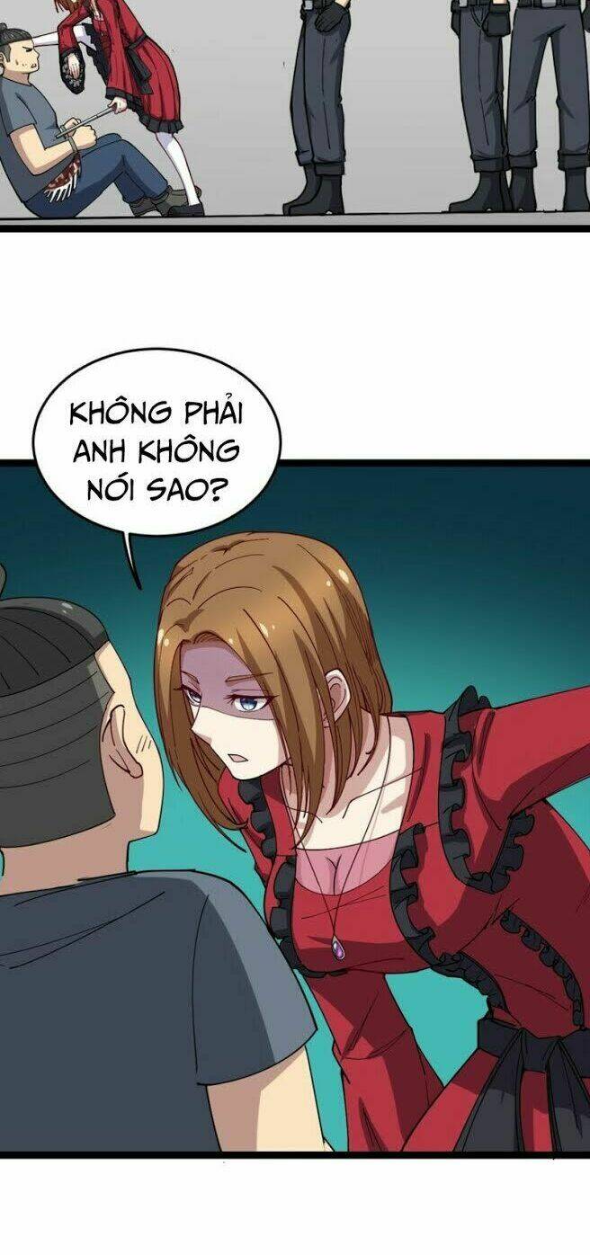 Độc Thủ Vu Y Chapter 14 - Trang 2