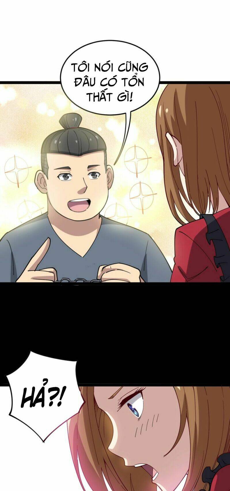 Độc Thủ Vu Y Chapter 14 - Trang 2
