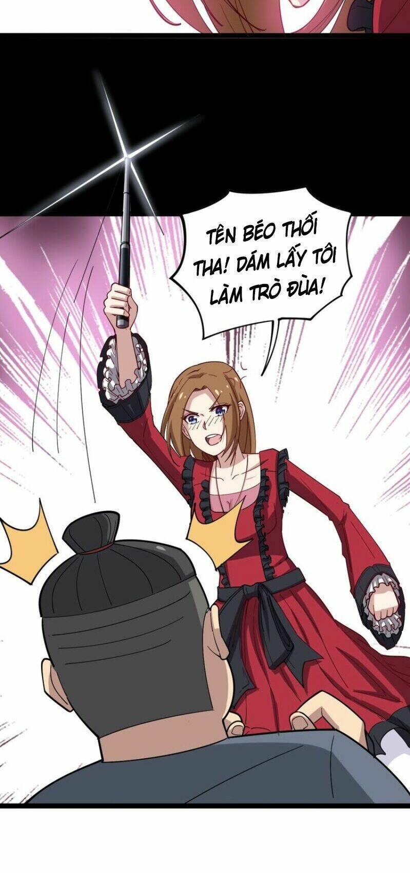 Độc Thủ Vu Y Chapter 14 - Trang 2