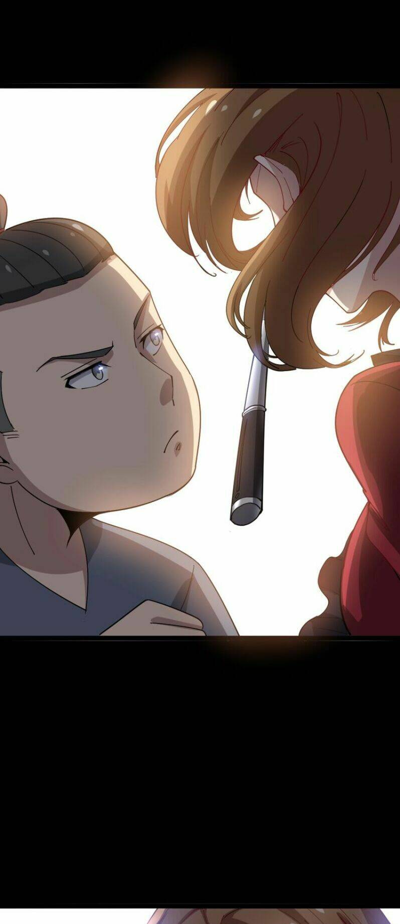 Độc Thủ Vu Y Chapter 14 - Trang 2