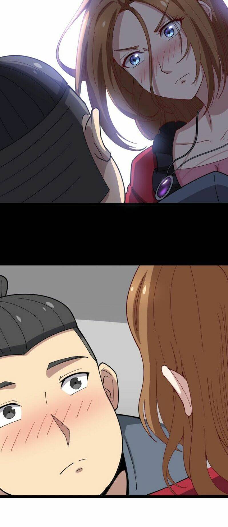 Độc Thủ Vu Y Chapter 14 - Trang 2